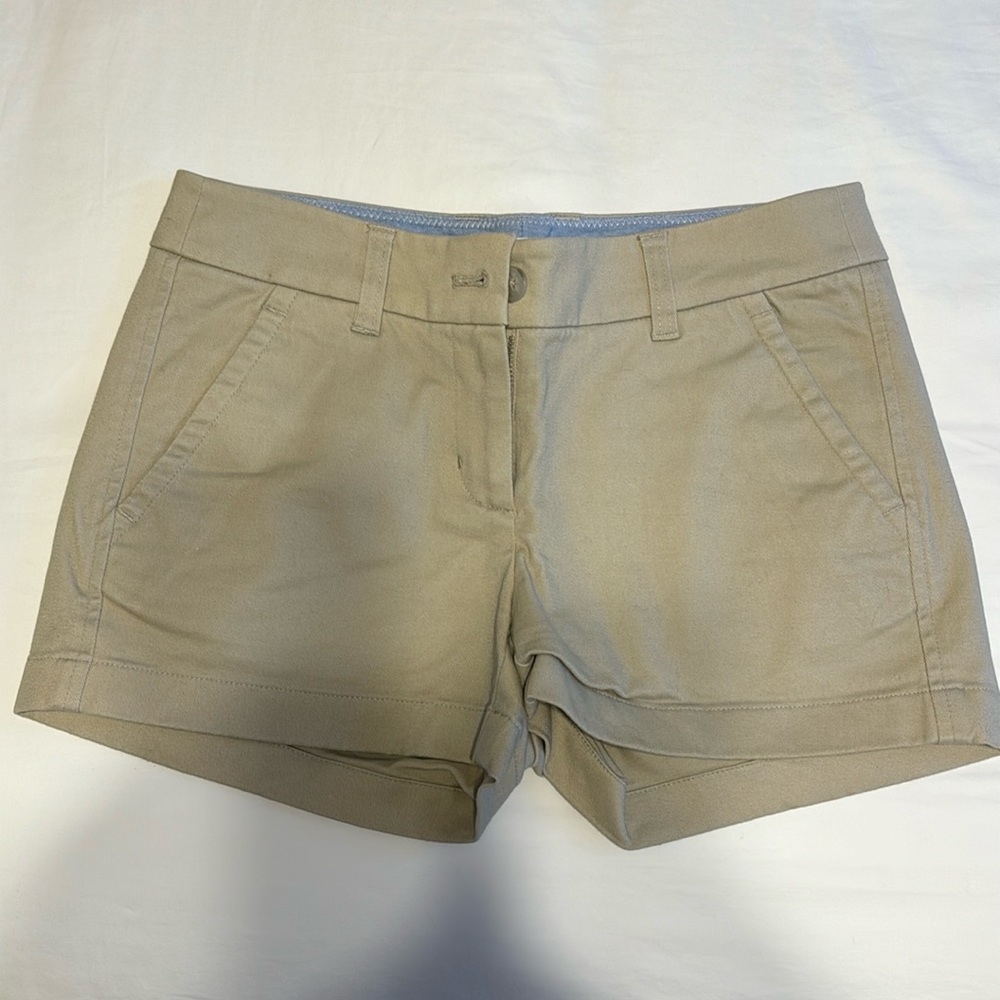 Southern Tide Khaki shorts 00